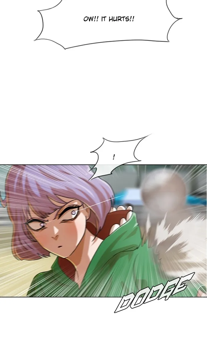 Read Random Chat chapter 83 image 104 on Lezhin