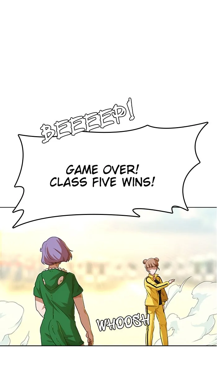 Read Random Chat chapter 83 image 105 on Lezhin