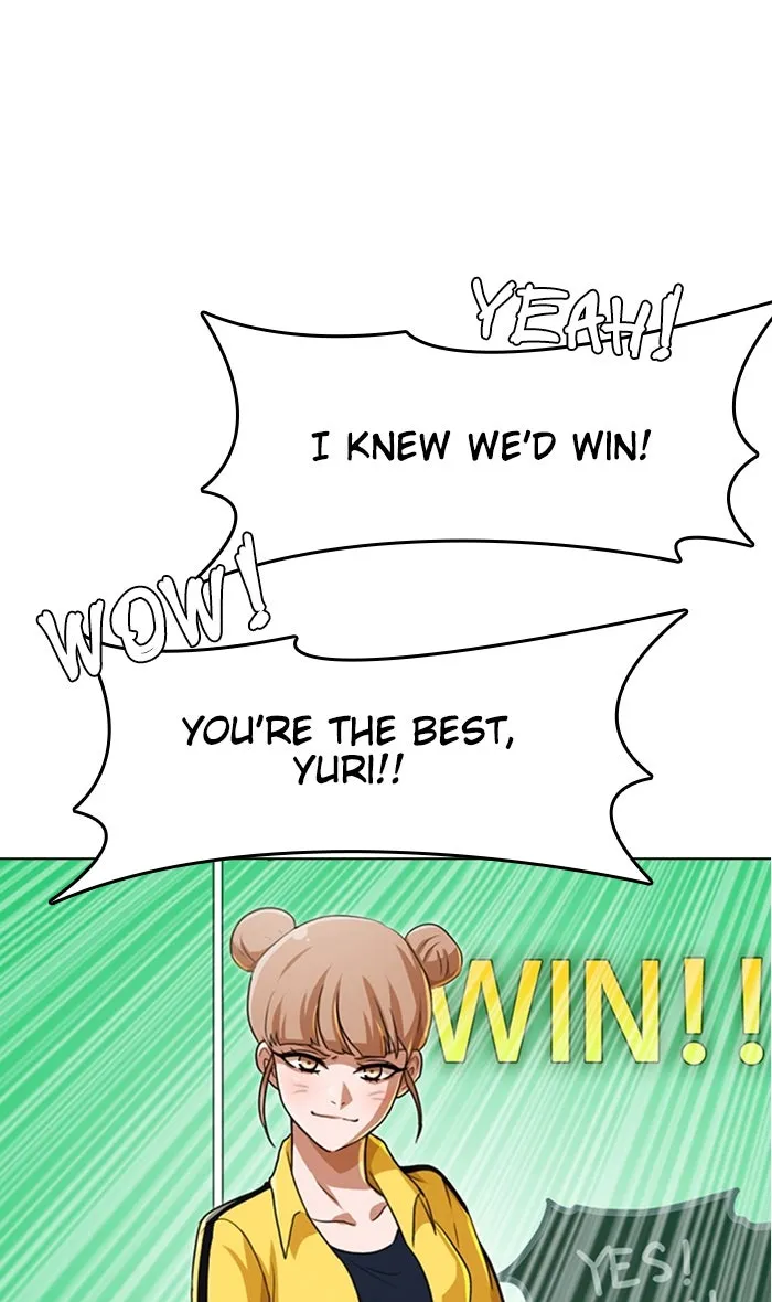 Read Random Chat chapter 83 image 106 on Lezhin