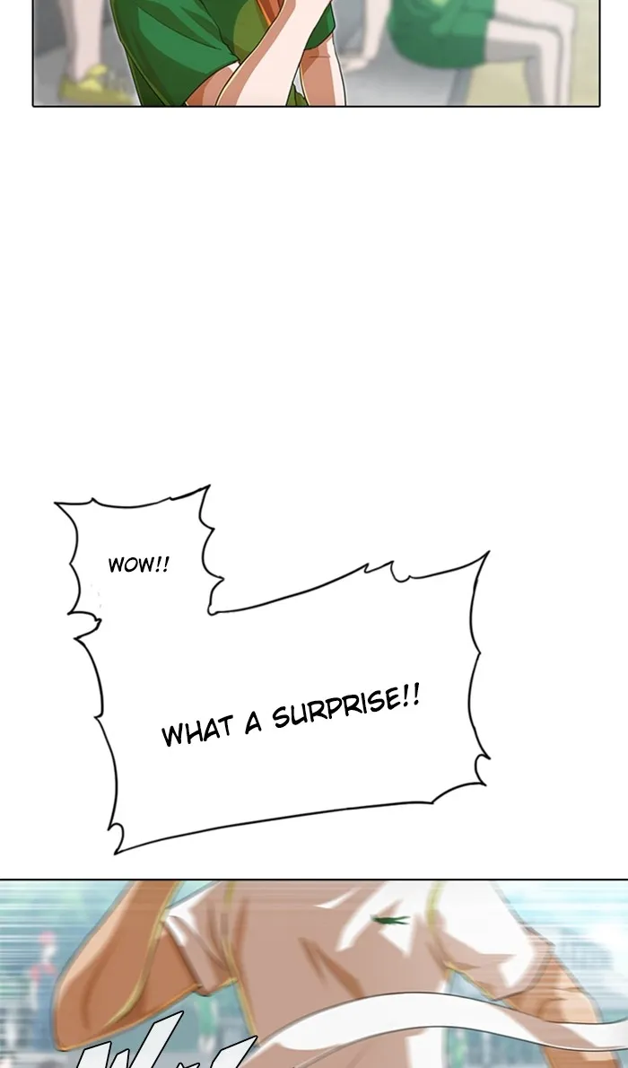 Read Random Chat chapter 83 image 11 on Lezhin