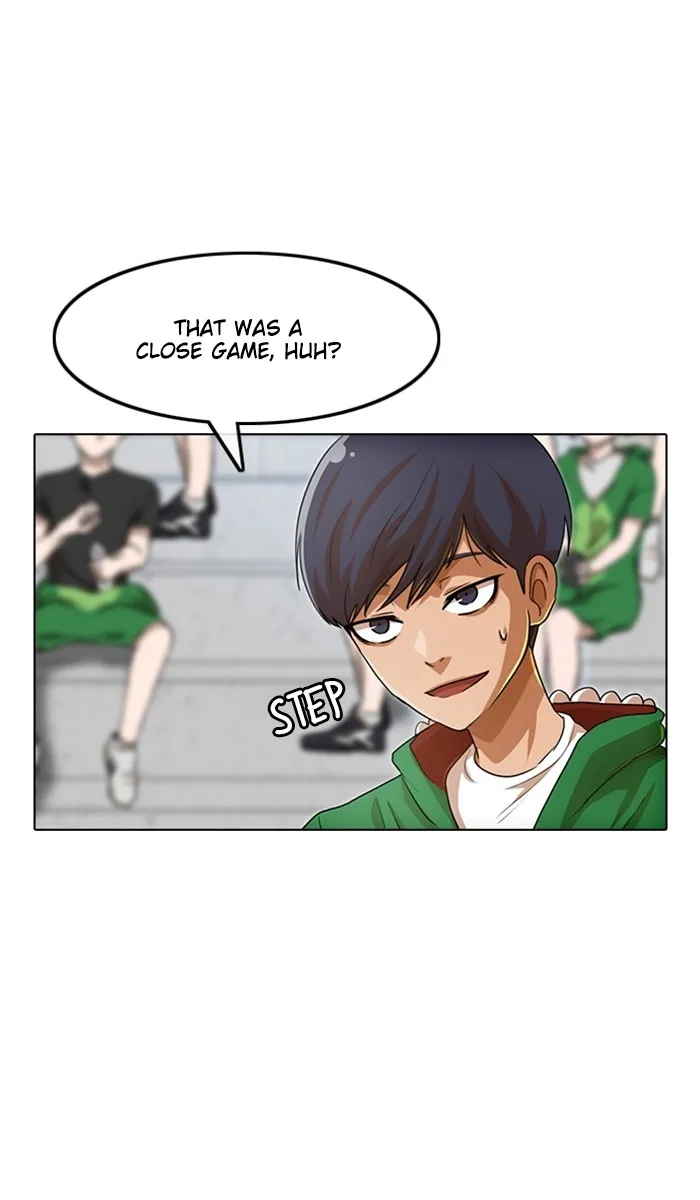 Read Random Chat chapter 83 image 110 on Lezhin