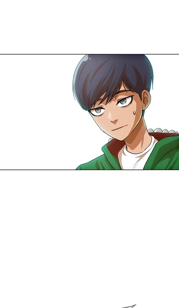 Read Random Chat chapter 83 image 112 on Lezhin