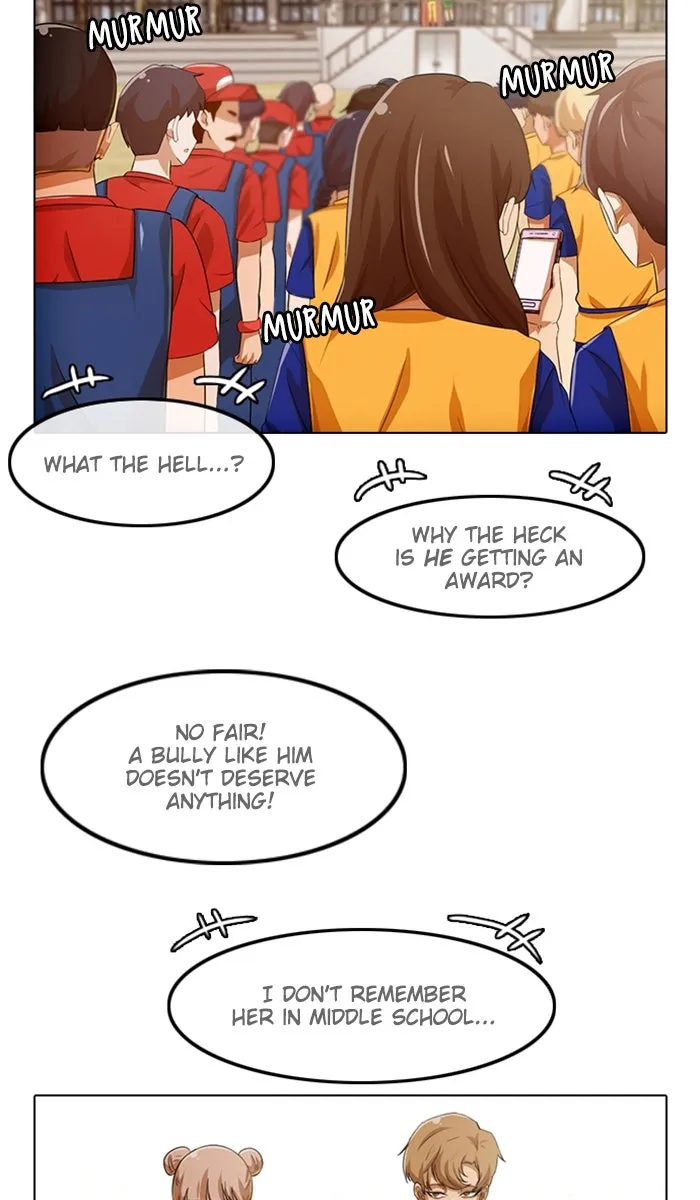 Read Random Chat chapter 83 image 115 on Lezhin