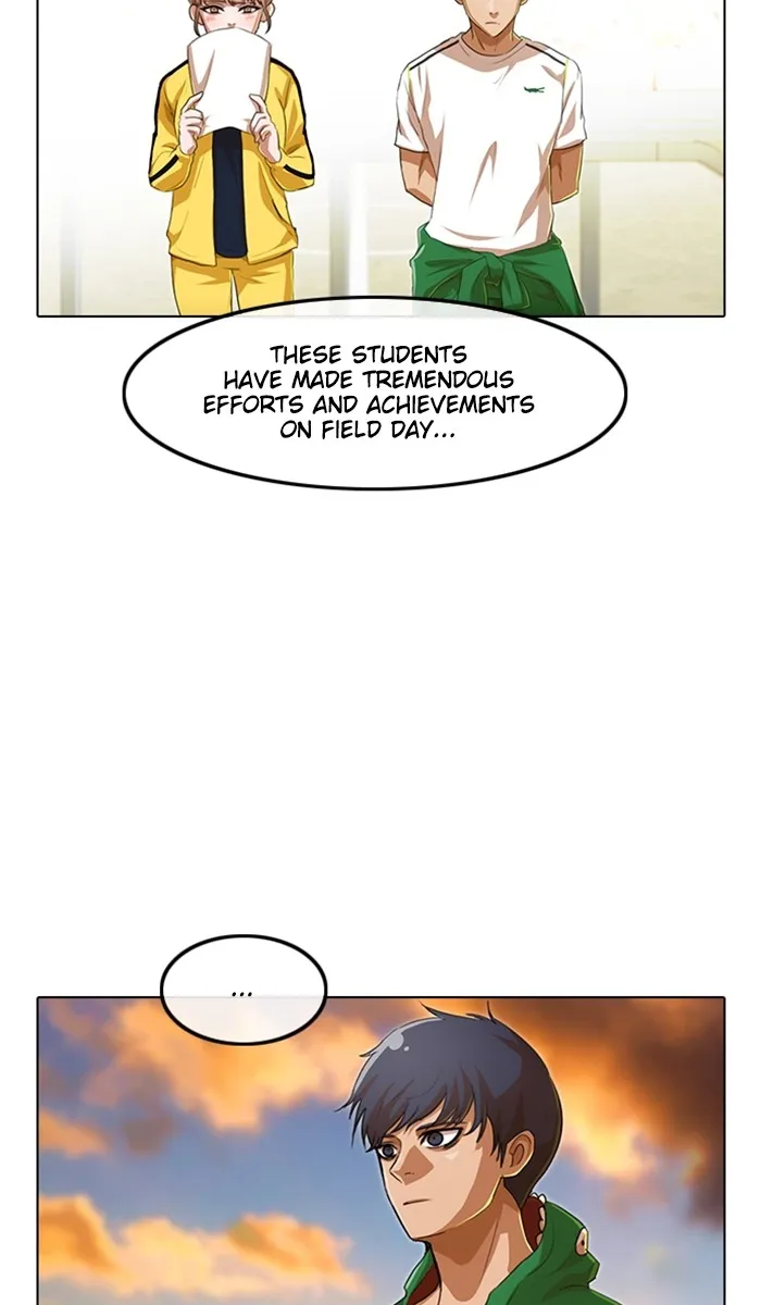 Read Random Chat chapter 83 image 116 on Lezhin