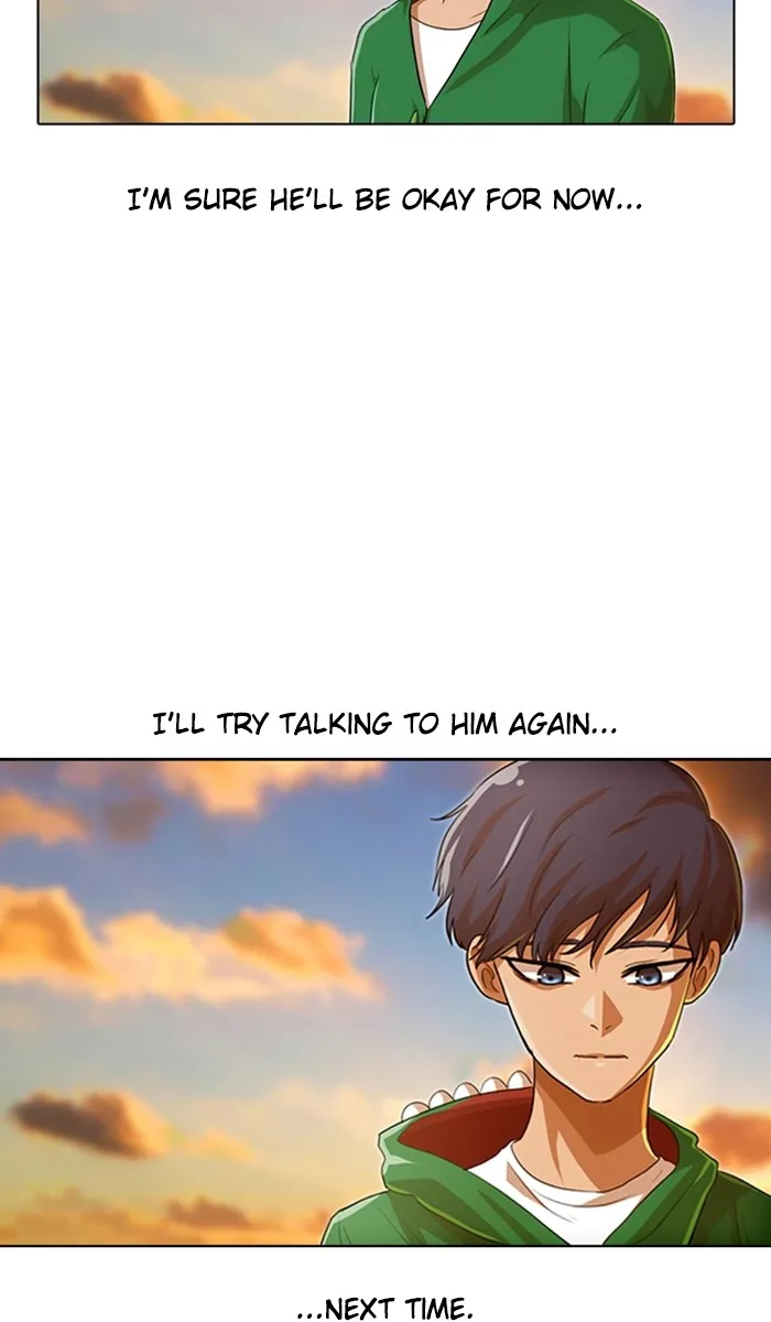 Read Random Chat chapter 83 image 117 on Lezhin