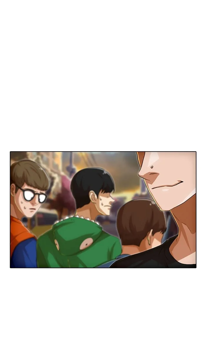 Read Random Chat chapter 83 image 122 on Lezhin
