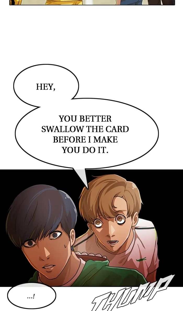 Read Random Chat chapter 83 image 16 on Lezhin