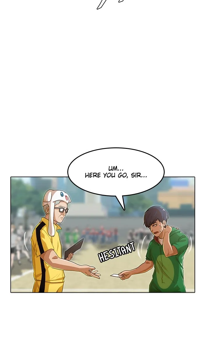 Read Random Chat chapter 83 image 17 on Lezhin