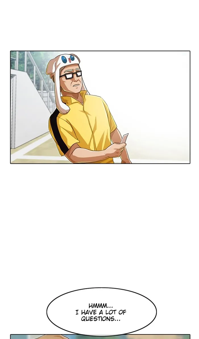 Read Random Chat chapter 83 image 19 on Lezhin
