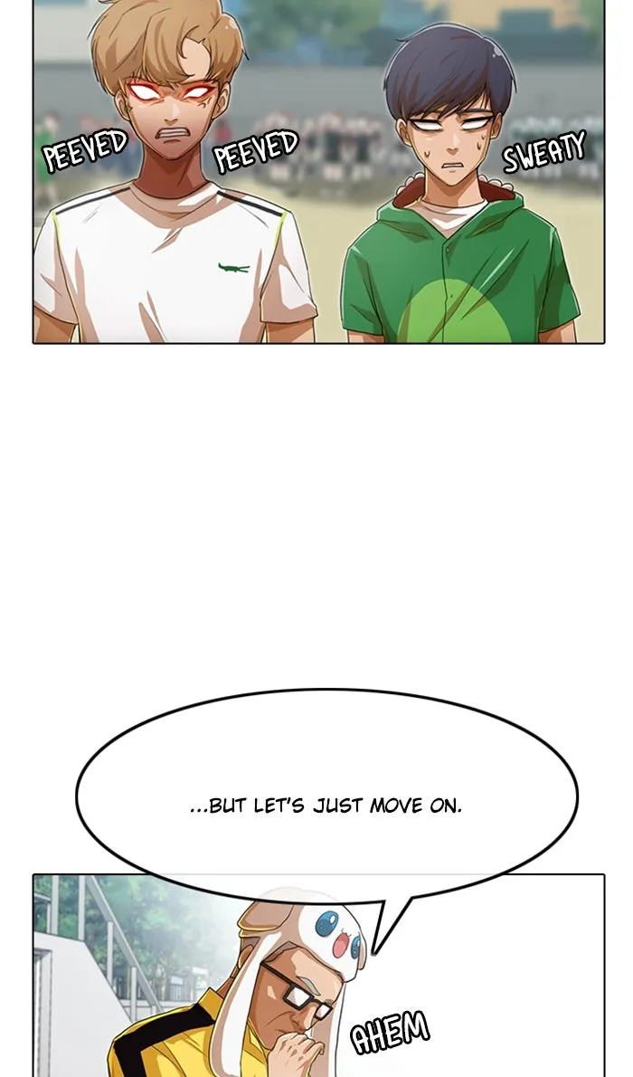 Read Random Chat chapter 83 image 20 on Lezhin