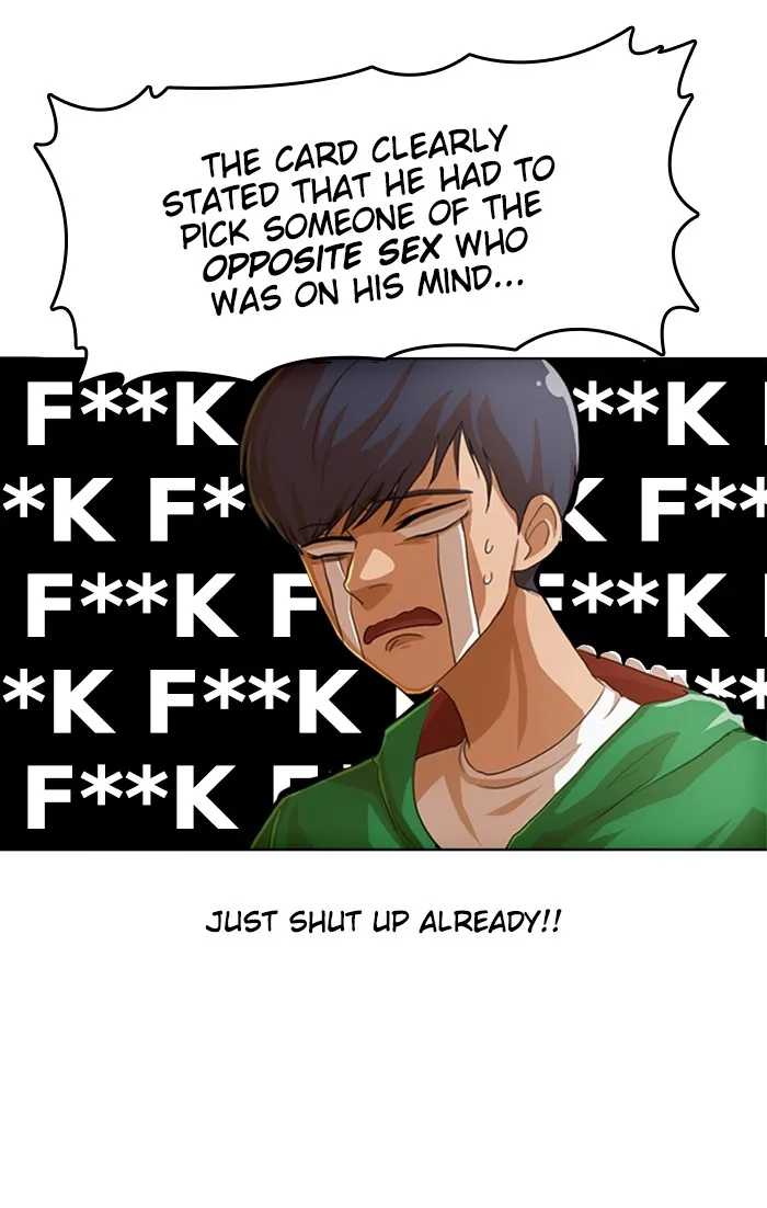 Read Random Chat chapter 83 image 22 on Lezhin