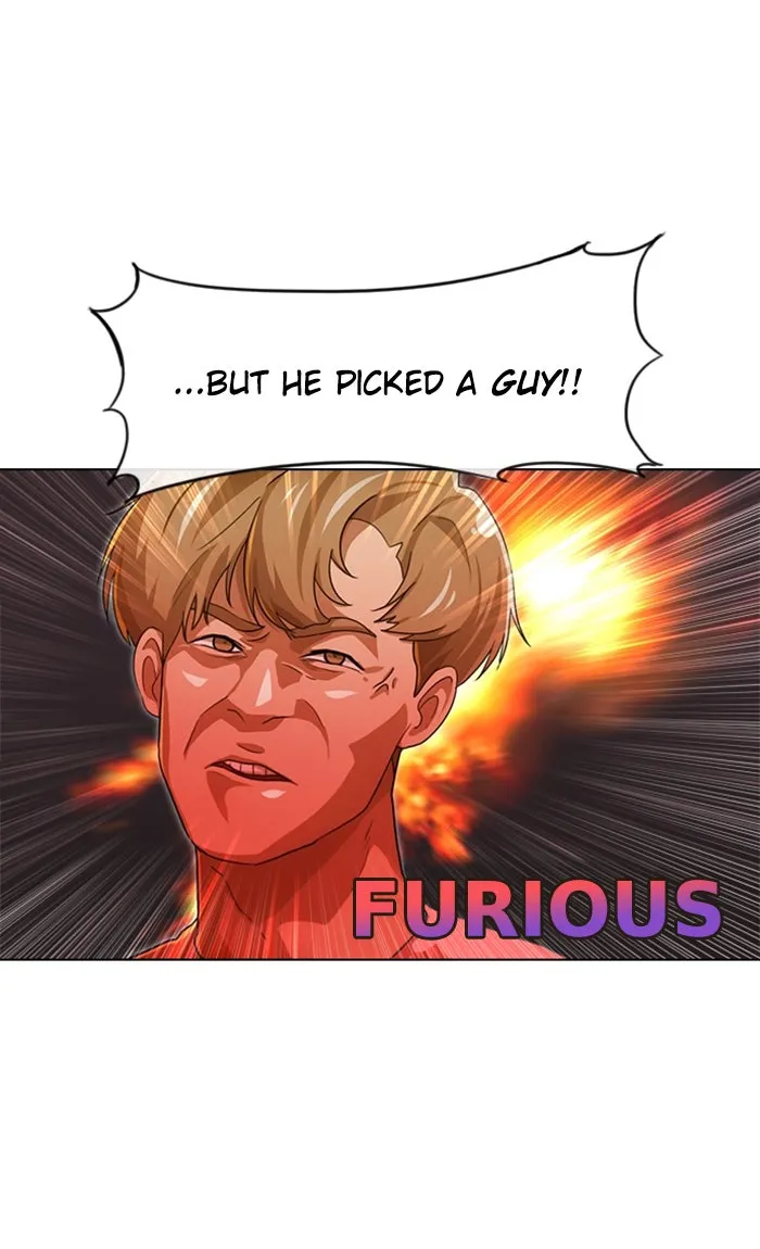 Read Random Chat chapter 83 image 23 on Lezhin