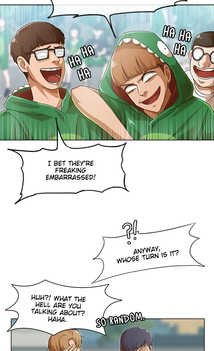 Read Random Chat chapter 83 image 26 on Lezhin