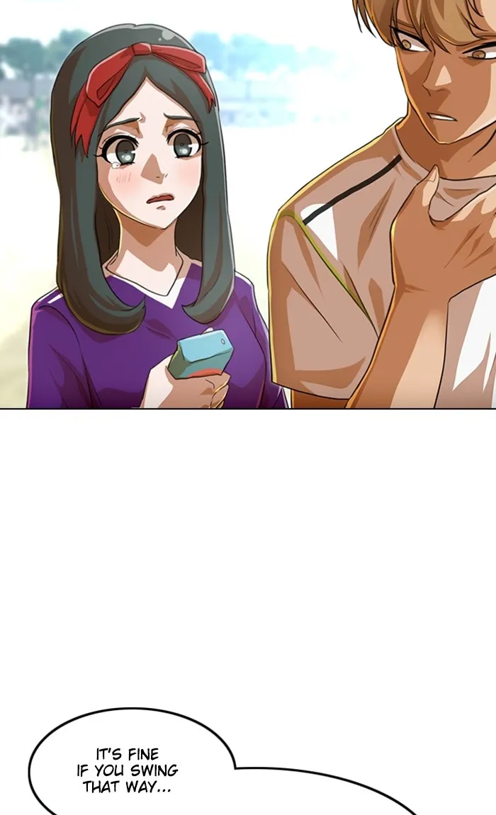 Read Random Chat chapter 83 image 29 on Lezhin