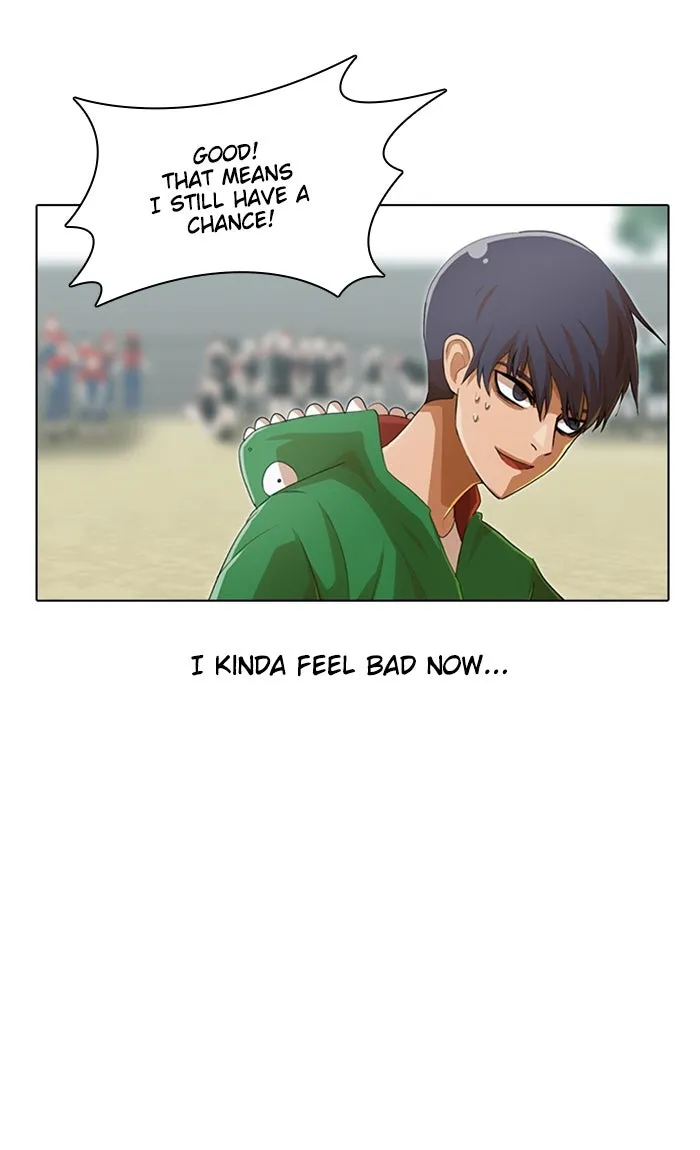Read Random Chat chapter 83 image 32 on Lezhin