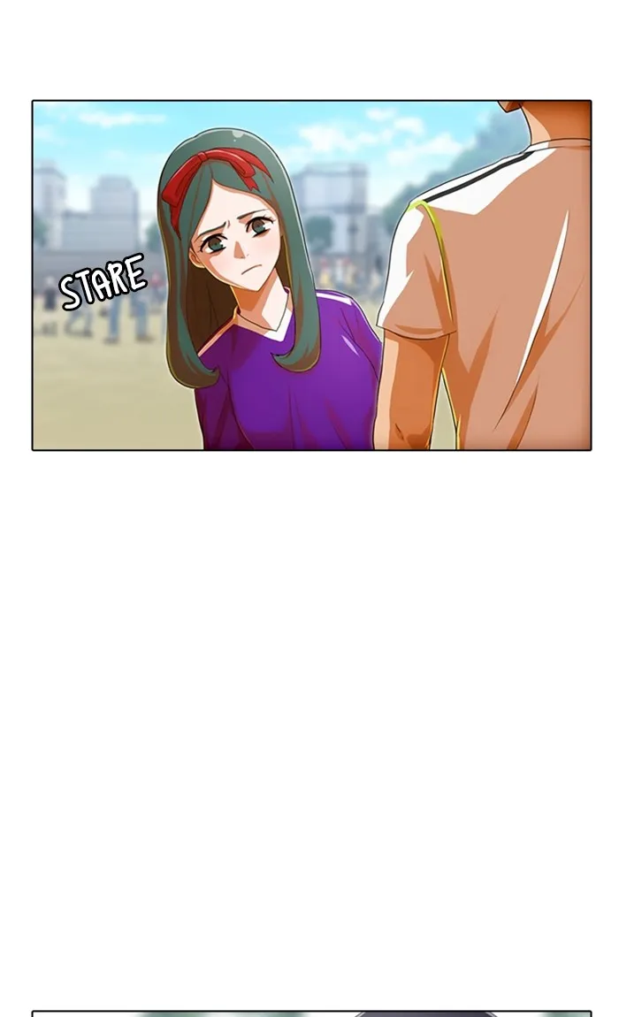 Read Random Chat chapter 83 image 34 on Lezhin