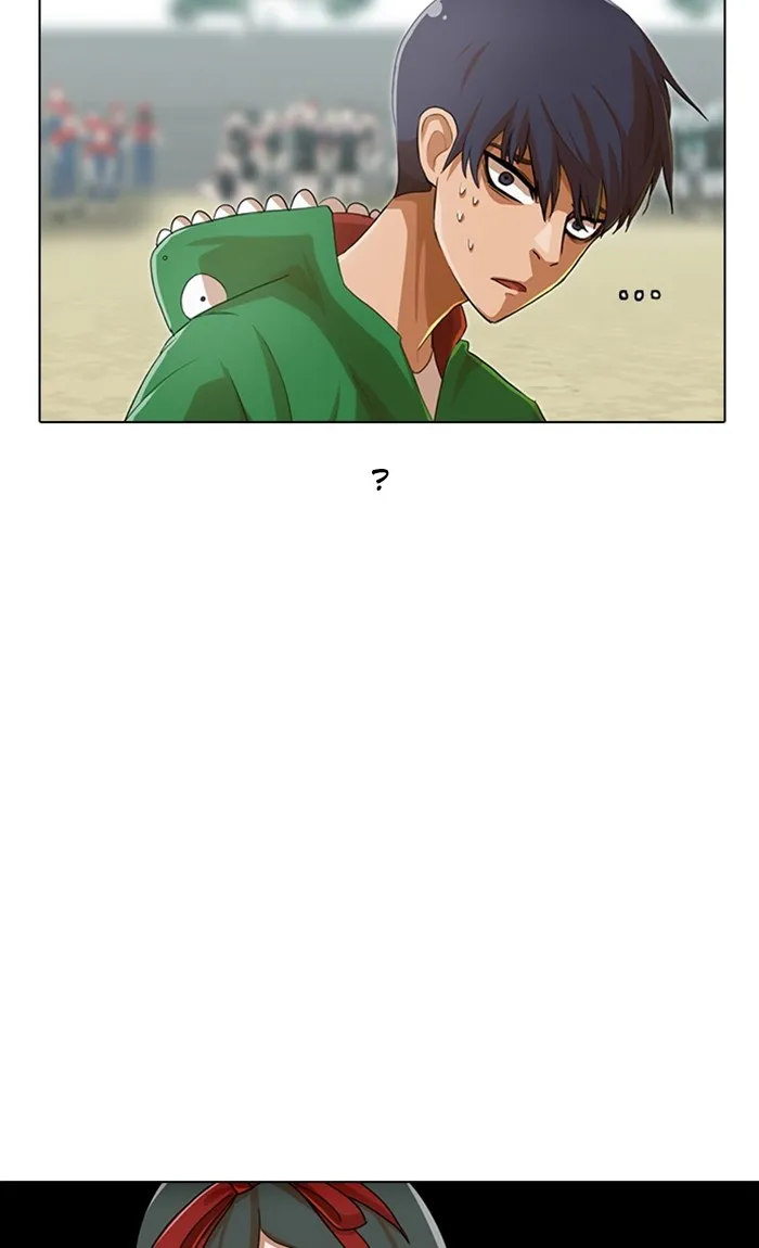 Read Random Chat chapter 83 image 35 on Lezhin