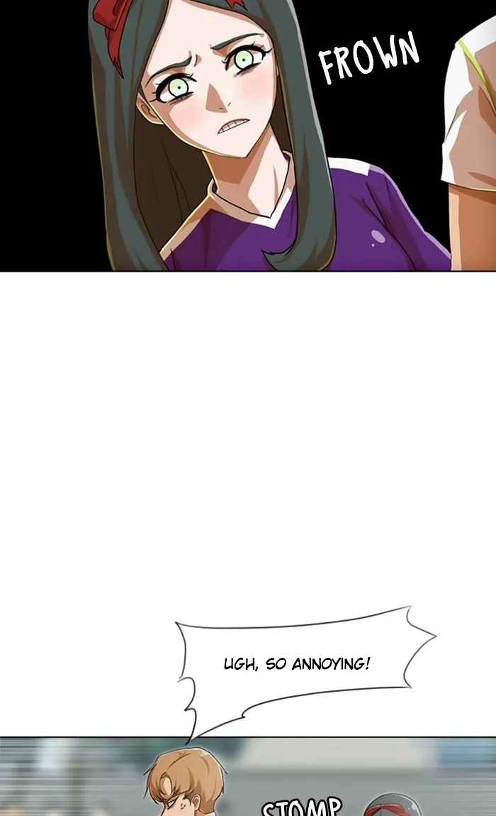 Read Random Chat chapter 83 image 36 on Lezhin