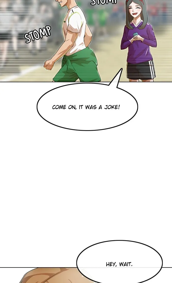 Read Random Chat chapter 83 image 37 on Lezhin