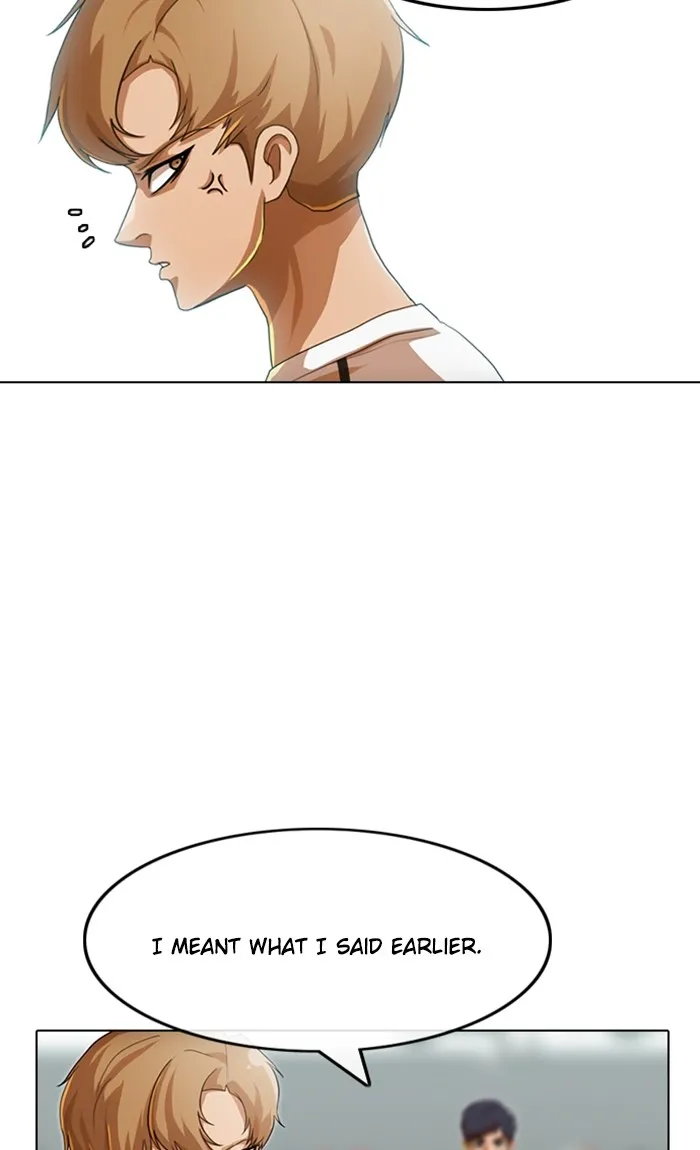 Read Random Chat chapter 83 image 38 on Lezhin