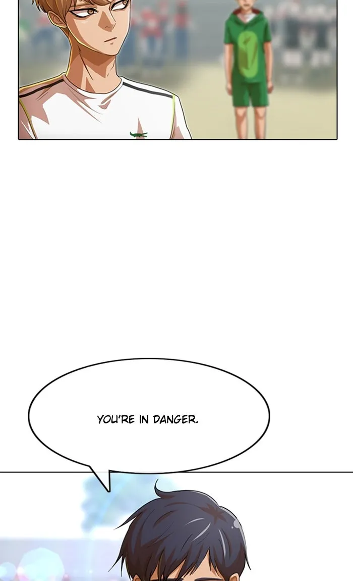 Read Random Chat chapter 83 image 39 on Lezhin