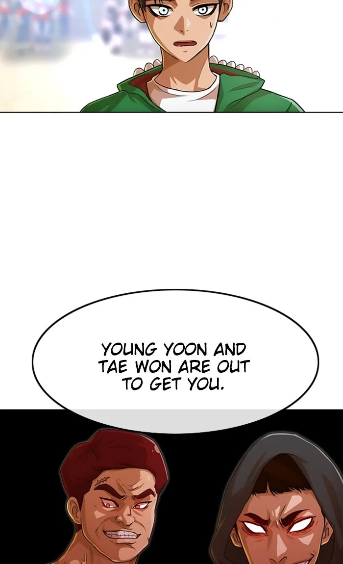 Read Random Chat chapter 83 image 40 on Lezhin