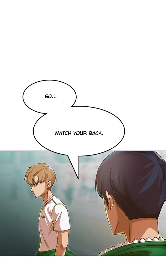 Read Random Chat chapter 83 image 43 on Lezhin