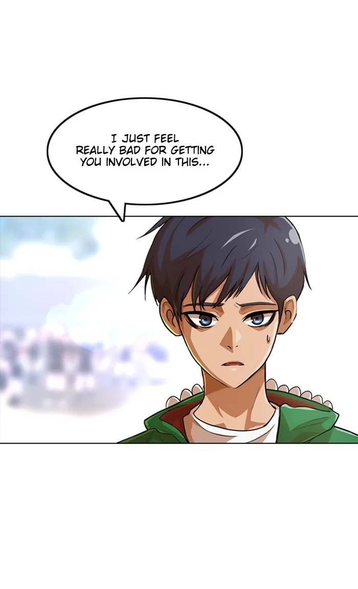 Read Random Chat chapter 83 image 47 on Lezhin