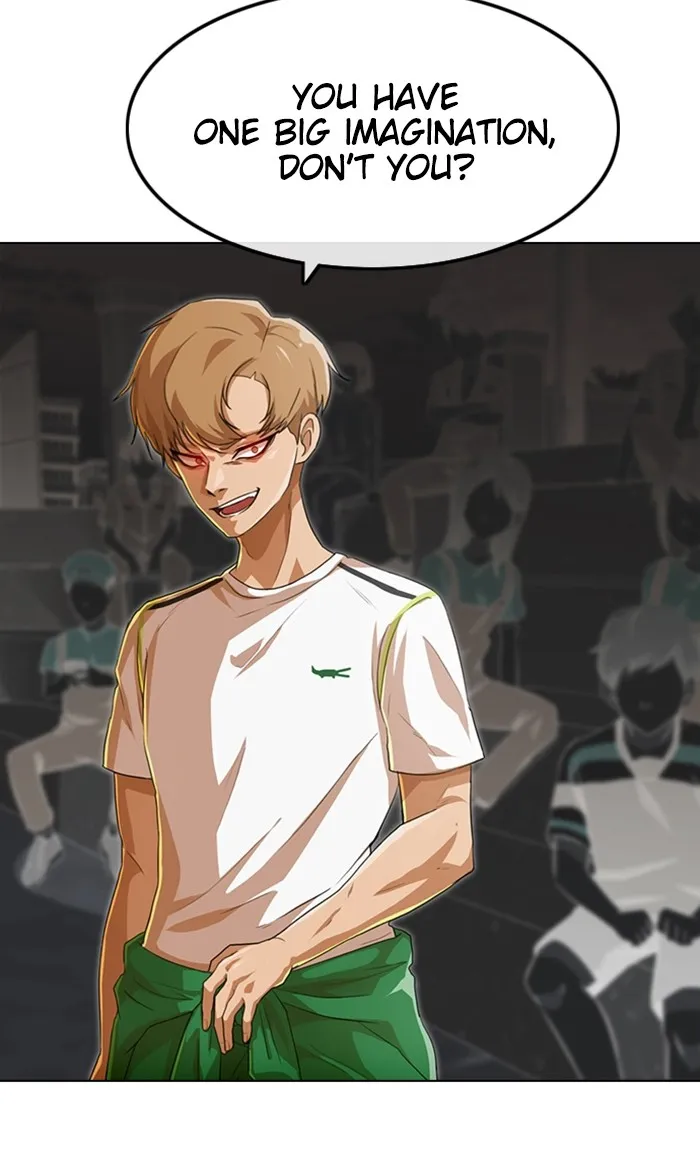 Read Random Chat chapter 83 image 50 on Lezhin