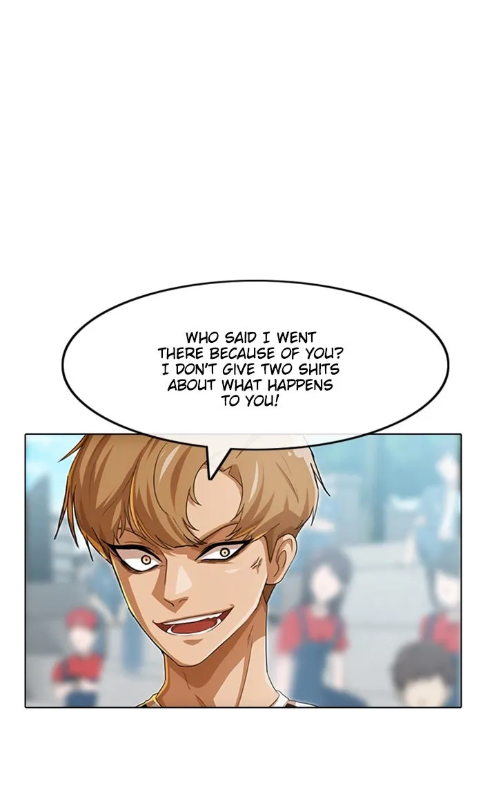 Read Random Chat chapter 83 image 51 on Lezhin