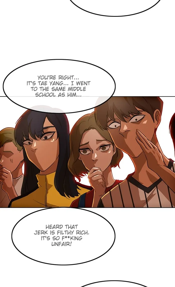 Read Random Chat chapter 83 image 54 on Lezhin