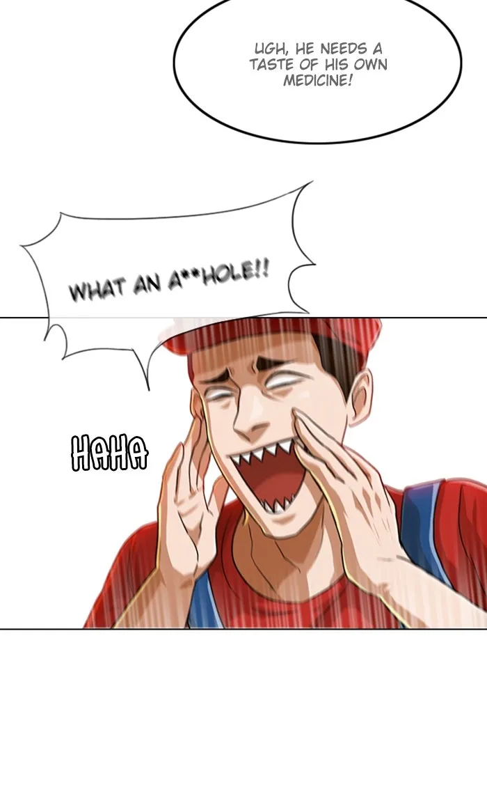 Read Random Chat chapter 83 image 55 on Lezhin
