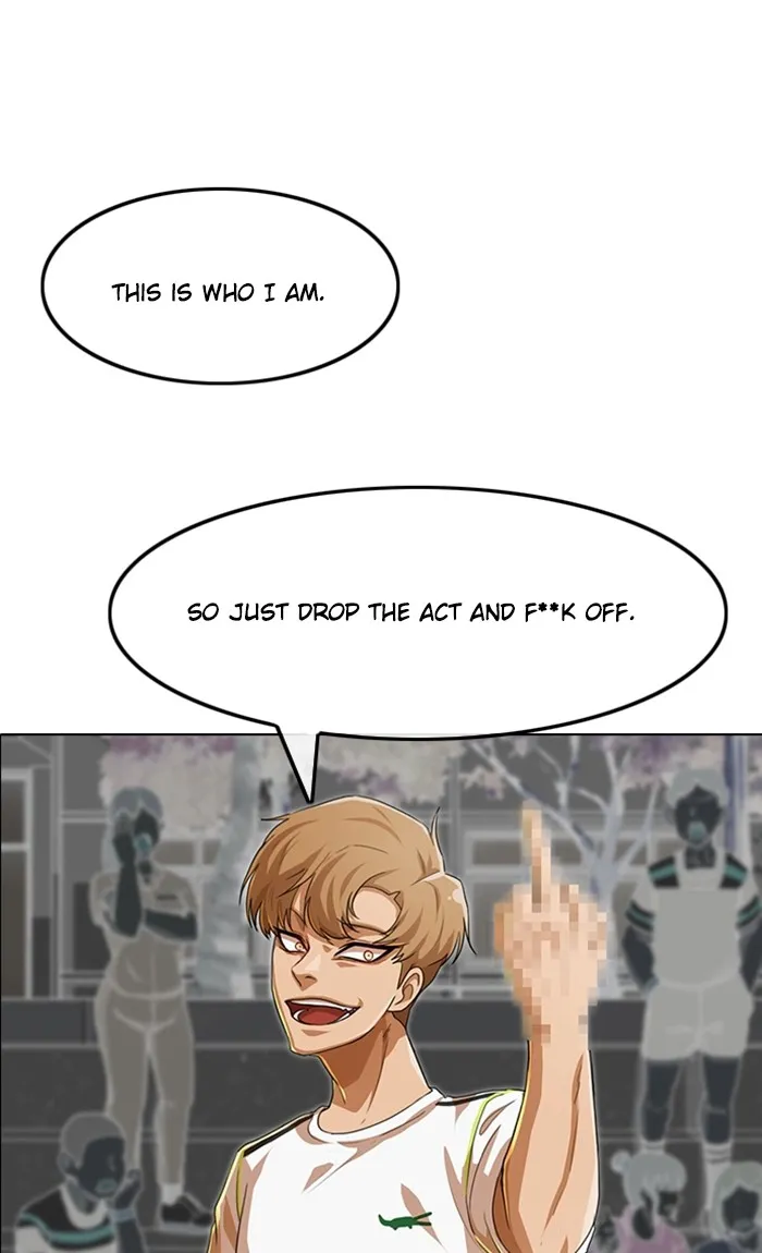 Read Random Chat chapter 83 image 57 on Lezhin