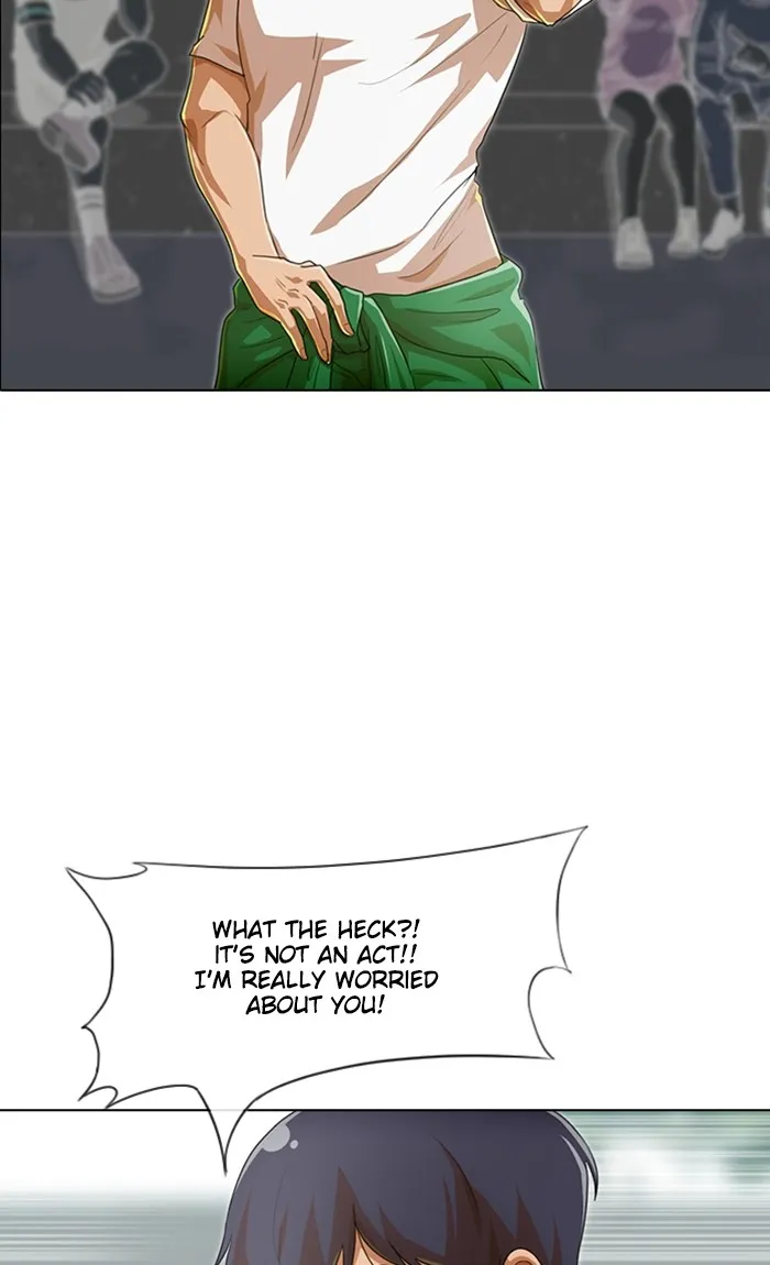 Read Random Chat chapter 83 image 58 on Lezhin