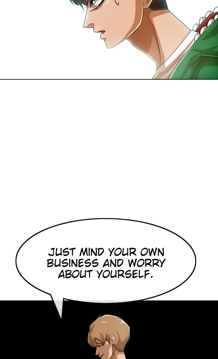 Read Random Chat chapter 83 image 60 on Lezhin