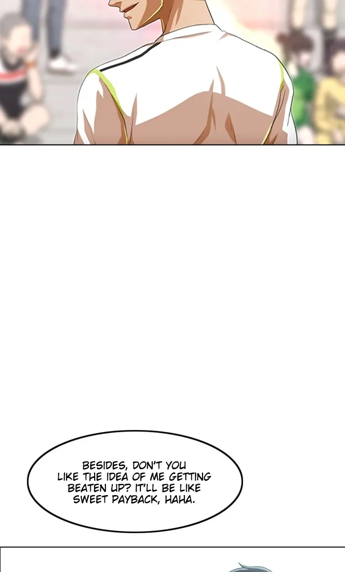 Read Random Chat chapter 83 image 64 on Lezhin