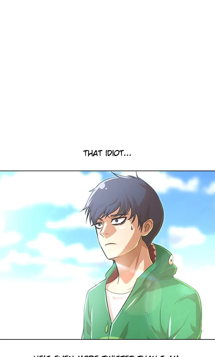 Read Random Chat chapter 83 image 74 on Lezhin