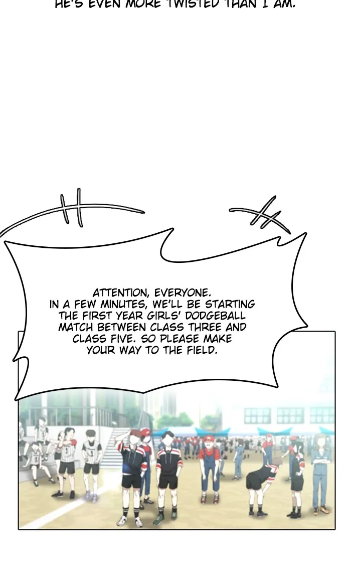 Read Random Chat chapter 83 image 75 on Lezhin
