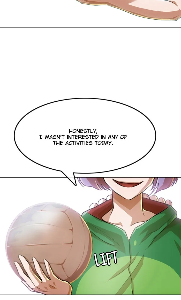 Read Random Chat chapter 83 image 77 on Lezhin