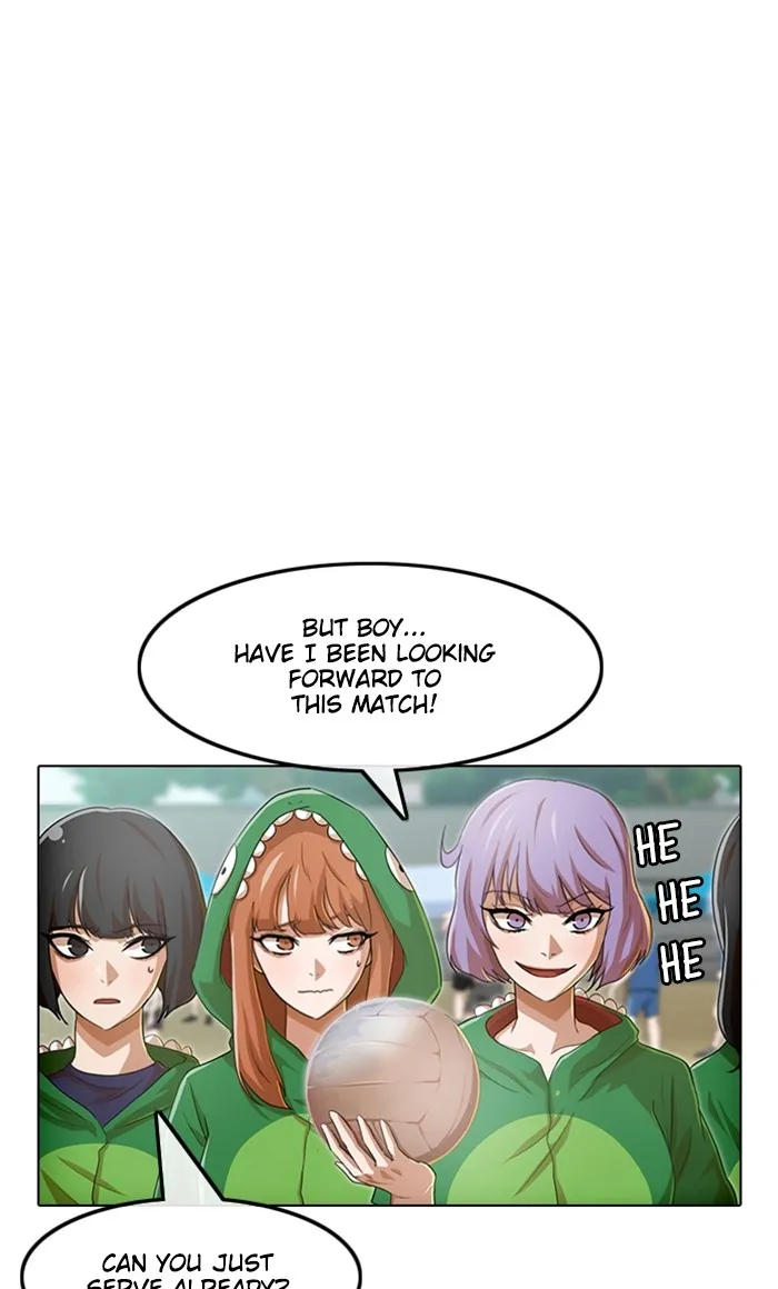 Read Random Chat chapter 83 image 78 on Lezhin