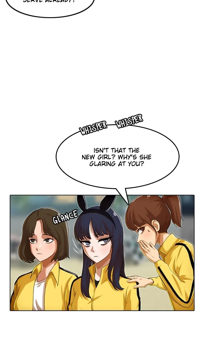 Read Random Chat chapter 83 image 79 on Lezhin