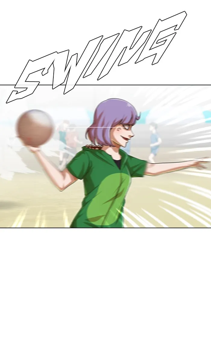 Read Random Chat chapter 83 image 84 on Lezhin