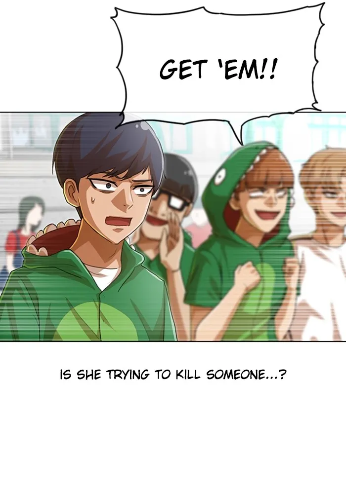 Read Random Chat chapter 83 image 85 on Lezhin