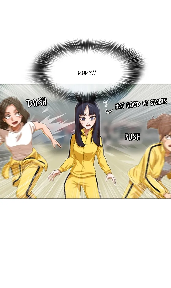 Read Random Chat chapter 83 image 87 on Lezhin