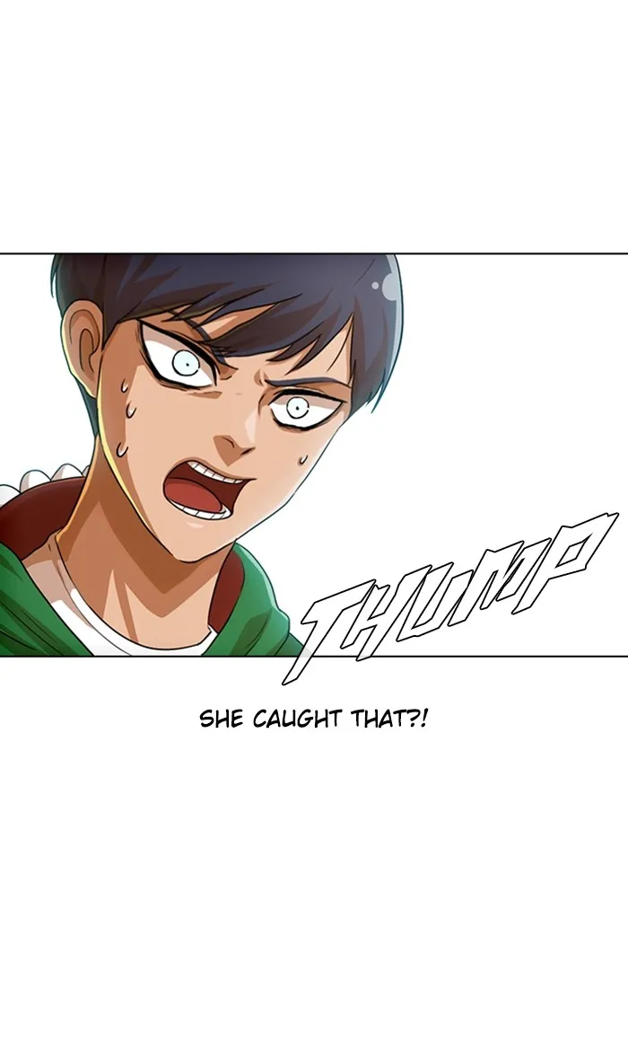 Read Random Chat chapter 83 image 91 on Lezhin