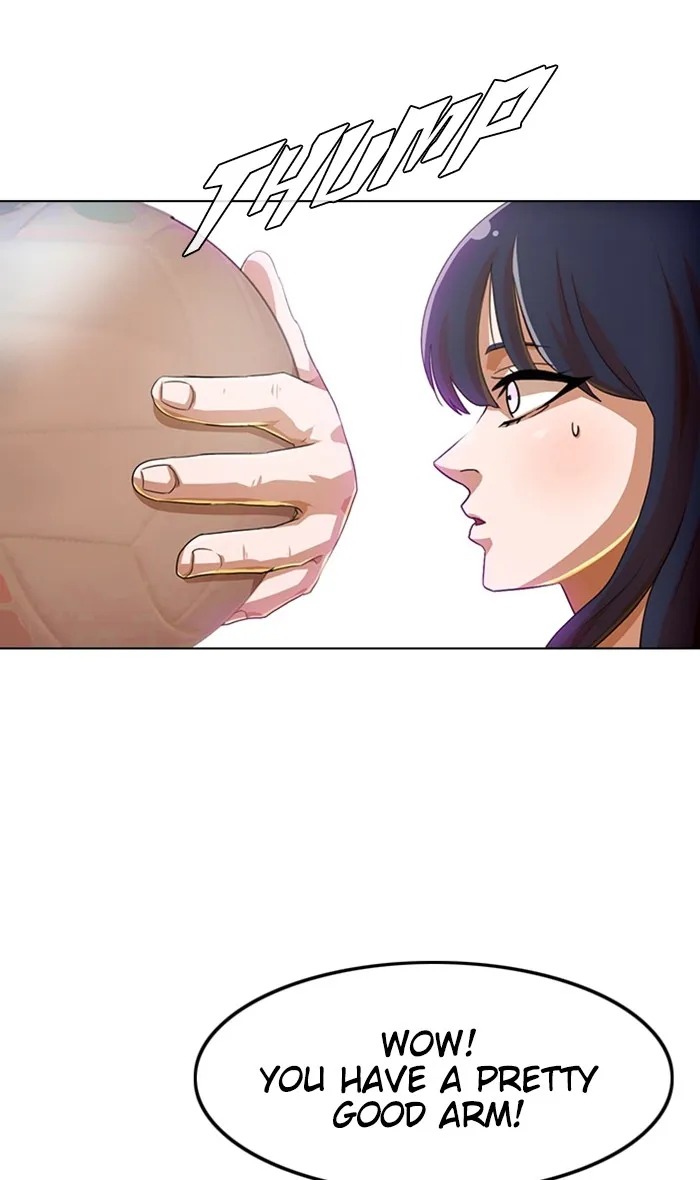 Read Random Chat chapter 83 image 92 on Lezhin