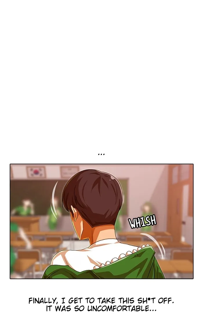 Read Random Chat chapter 84 image 10 on Lezhin