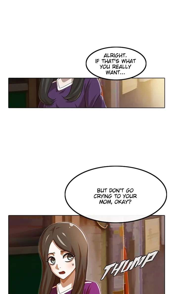 Read Random Chat chapter 84 image 100 on Lezhin