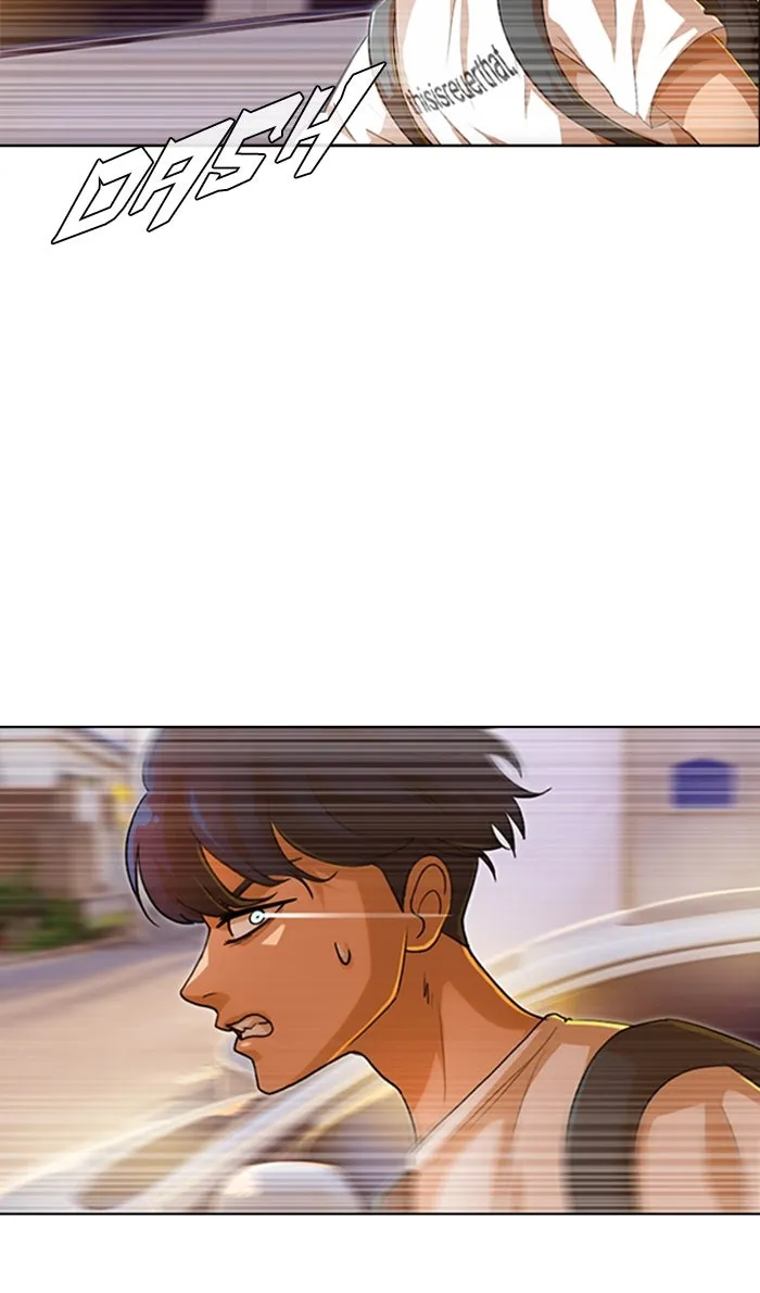 Read Random Chat chapter 84 image 102 on Lezhin