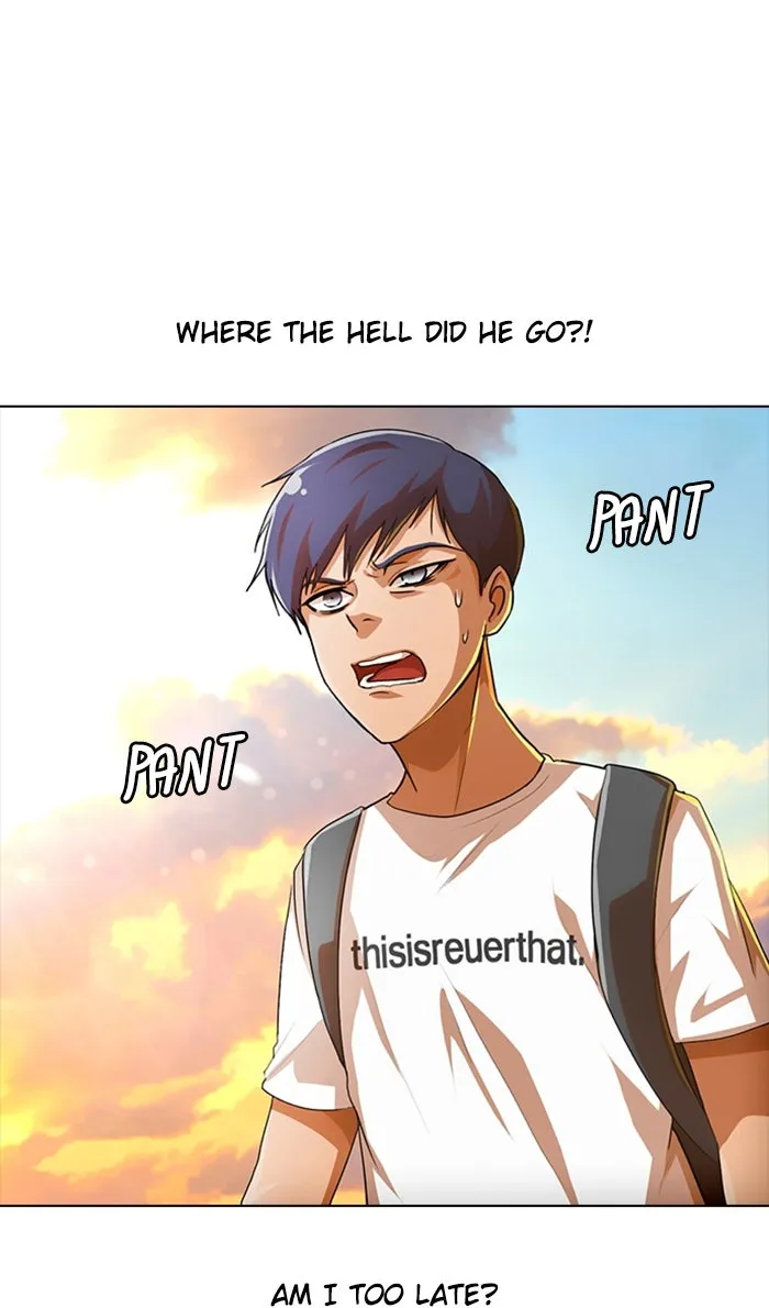 Read Random Chat chapter 84 image 104 on Lezhin